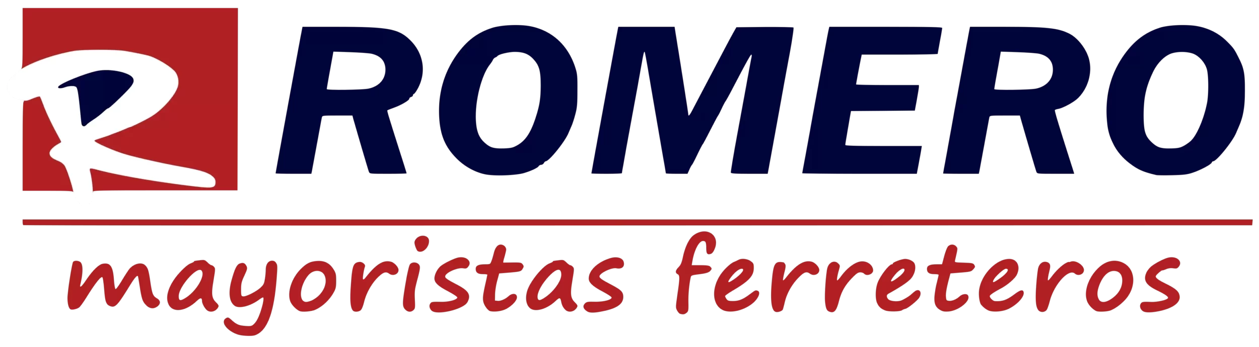 Romero – mayoristas y fabricantes